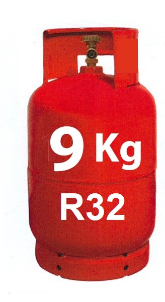 Gas Refrigerante R32
